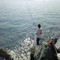 Pesca in mare in Salento - last post by Enricob
