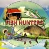 FISH HUNTERS : GIORNATA A CARPE CON PESCA A FONDO ( Drone, 2 gopro e sony AX53) - last post by Andrea Fish Hunter