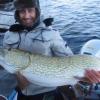 Prima Uscita a BaRRaCuDa del 2016 - last post by Flyfisher