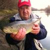 Raduno Pesca Pranzo di Natale 2014 Laghi Cronovilla di Vignale (PR) - last post by Federico Ielli